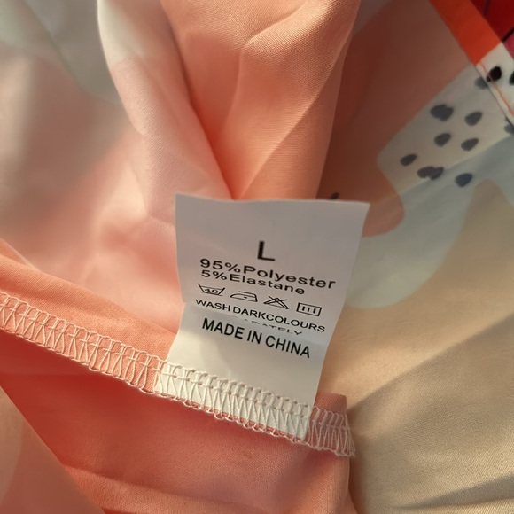 NWOT - Stylewe Dress - Picture 5 of 5